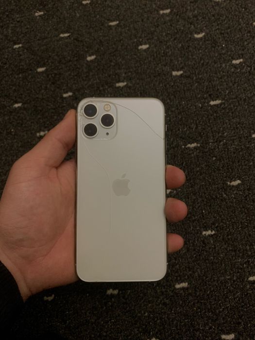 iphone 11pro 256
