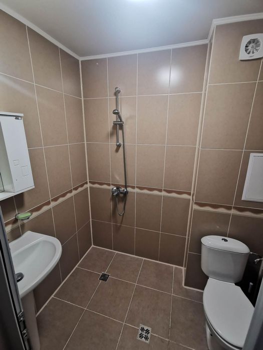 Двустаен, под наем, кв. Сарафово