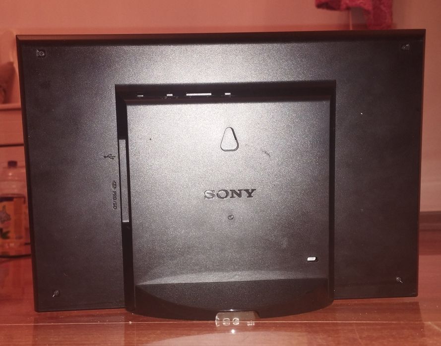 Фоторамка Sony..
