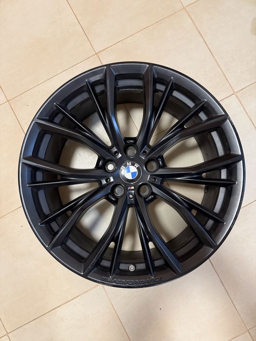 Оригинални джанти BMW Style 786M 19″ 5x112(G30/31|G14/15/16|G20/21/01)