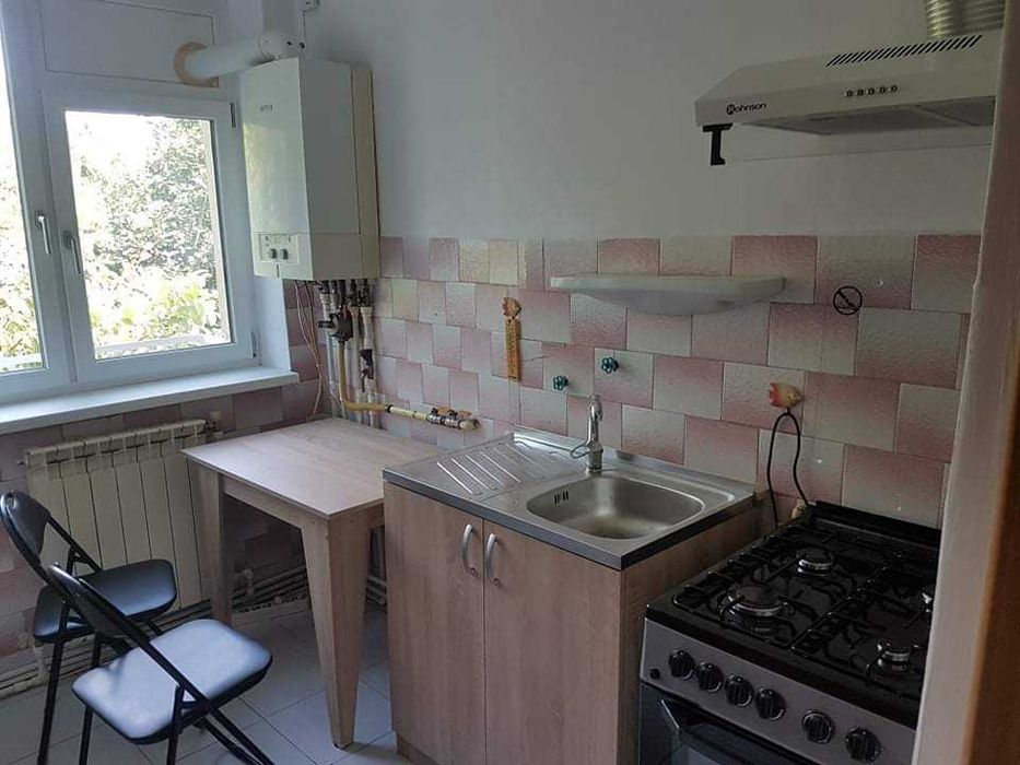 Apartament 2 camere de închiriat-Parcul Pescaru