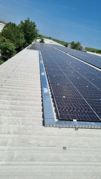 Montaj/configurari sisteme fotovoltaice