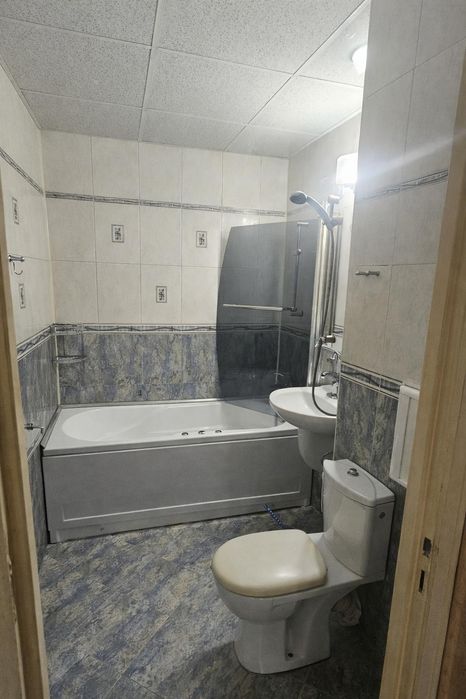 Продава се Тристаен апартамент в София, Люлин 3 - 95 кв.м за 1125 €/кв.м - Снимка #7