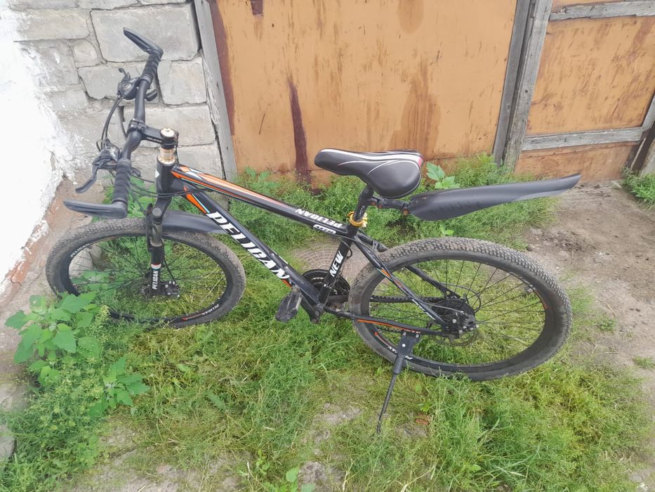 продаю велосипед