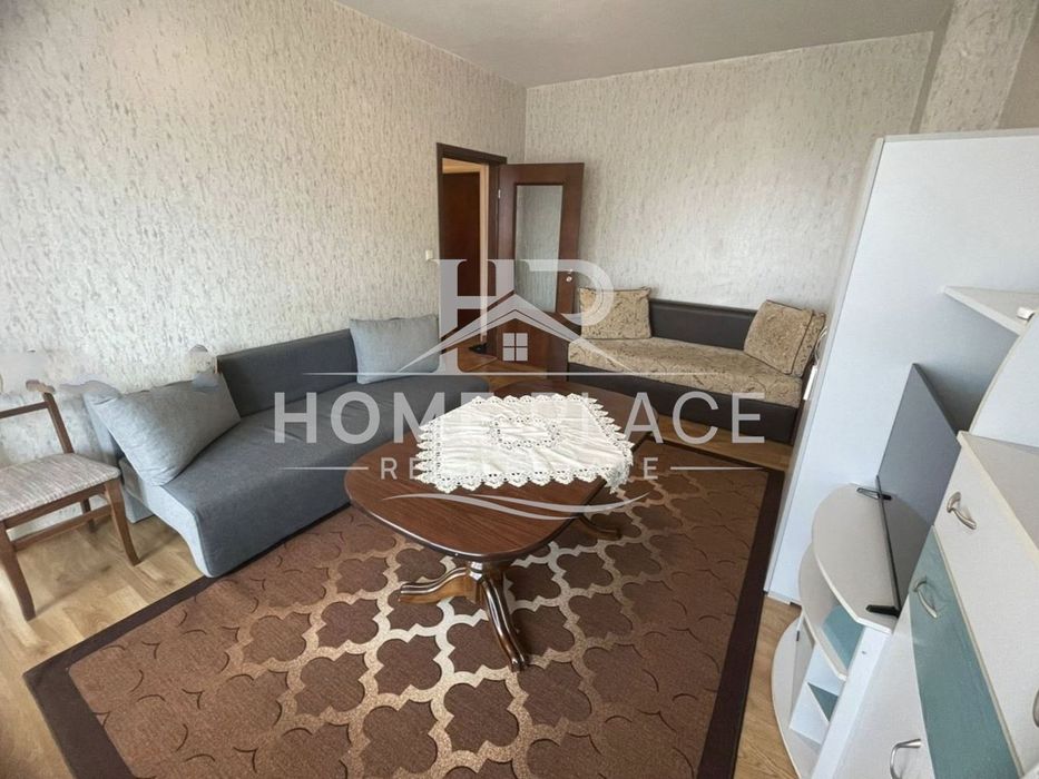 Дава се под наем Двустаен апартамент в Варна, ВИНС - 45 кв.м за 398.82 € - Снимка #5