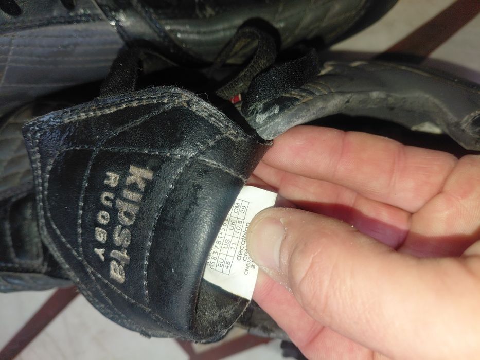 Бутони в много добро състояние