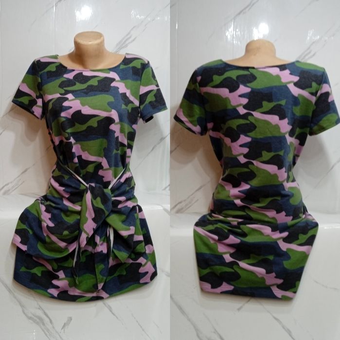 РАСПРОДАЖА вещей по 100 ТГ