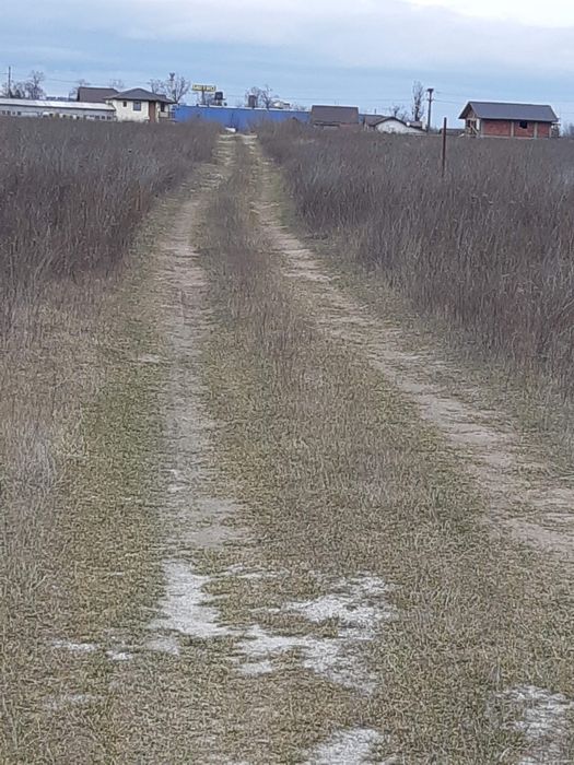 Teren  Intravilan metro