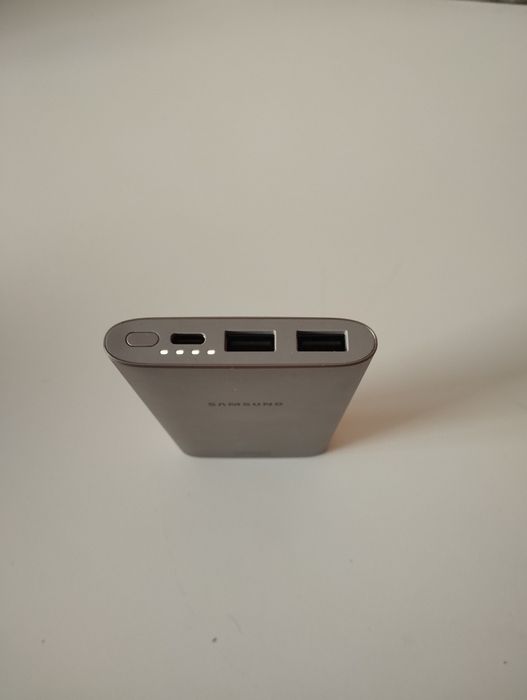 Внешний Аккумулятор