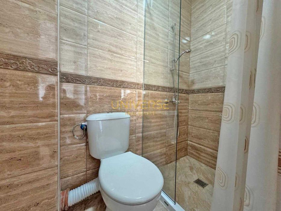 Студио апартамент в новозавършен,луксозен комплекс в Слънчев бряг#5639