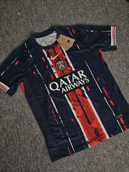 Tricou PSG 24/25 away kit