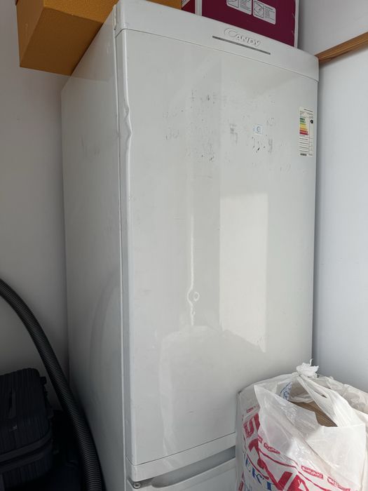 Холодильник Candy