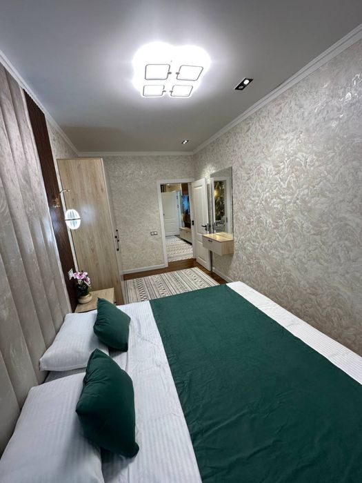 Chilonzor 17 kvartalda 2*3 xona qilingan kvartira arendaga beriladi