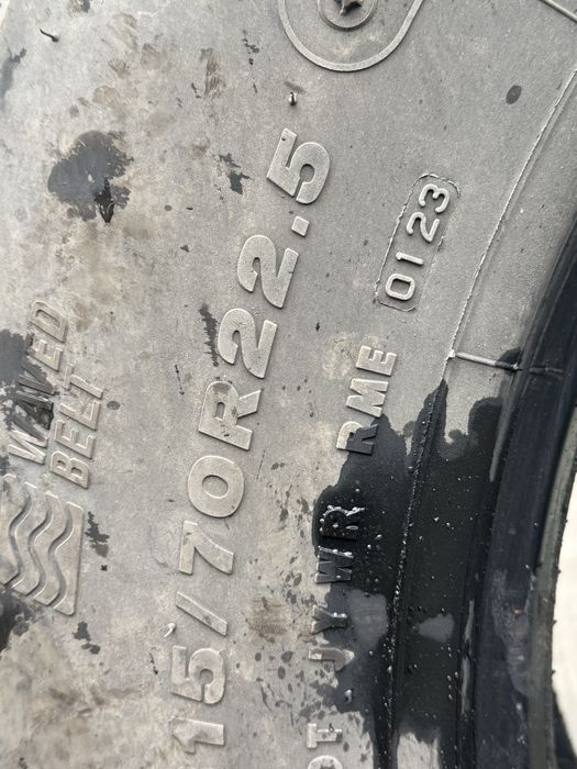 Продам колеса BRiDGESTONE