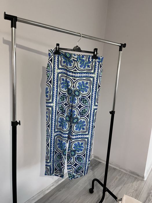 Комплект риза с панталон Zara