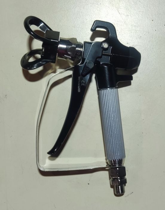 Пистолети за безвъздушно боядисване 49лв, пистолети за шпакловка