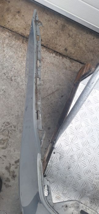 bara spate bmw seria 3 (2005-2012) [e90] 2.0 motorina 2005