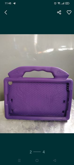 Чехол на Планшет ЭПЛ