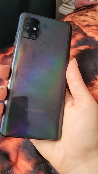 Самсунг А 51 продаётся