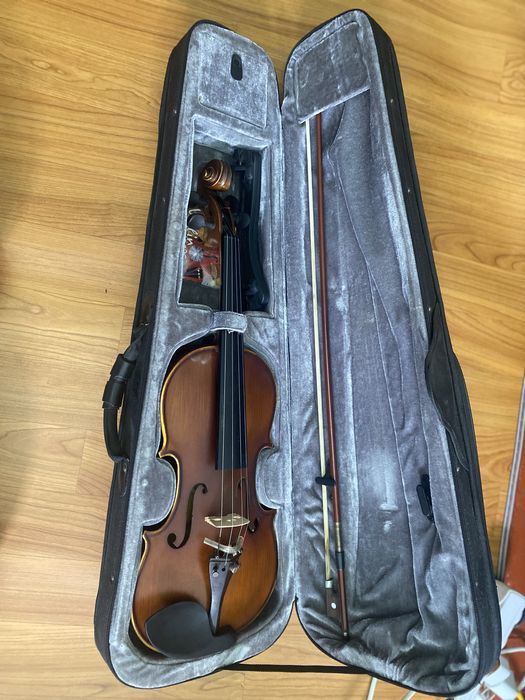 Продается скрипка