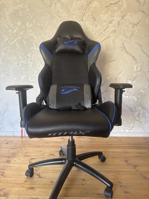 Игровое кресло ROG gaming chair