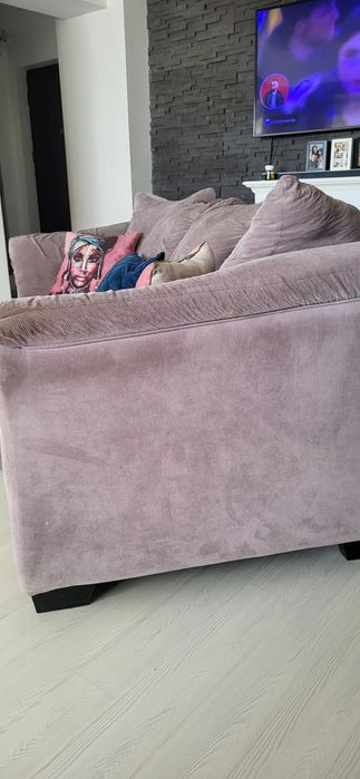 Canapea extensibila Mobexpert