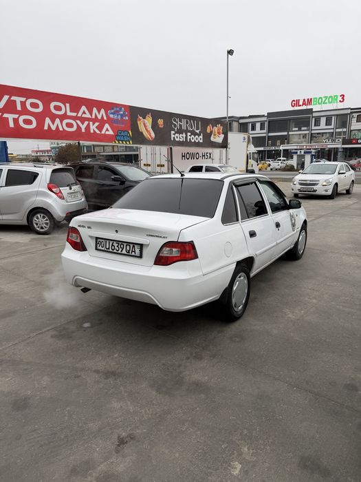 Nexia 2 1.6 lyuks kondisaner 2009