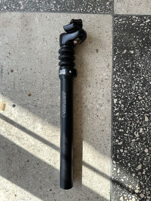 Tija cu Suspenie 27.5 diametru