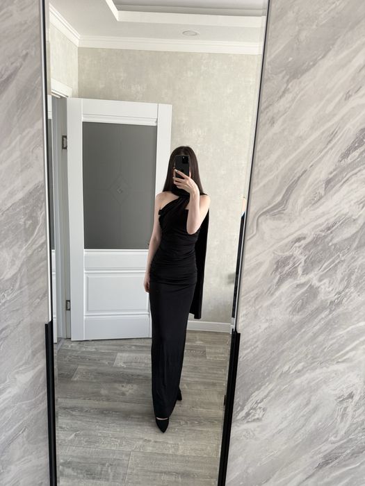 Вечернее платье, размер S