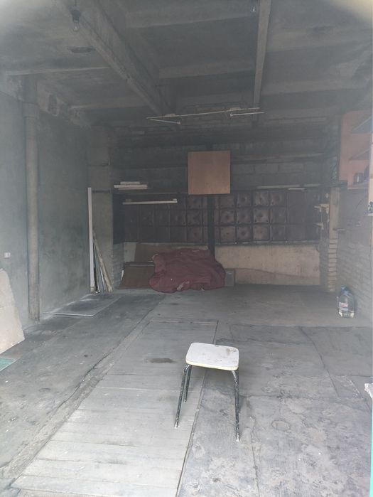 Сдам гараж ГЭК 30