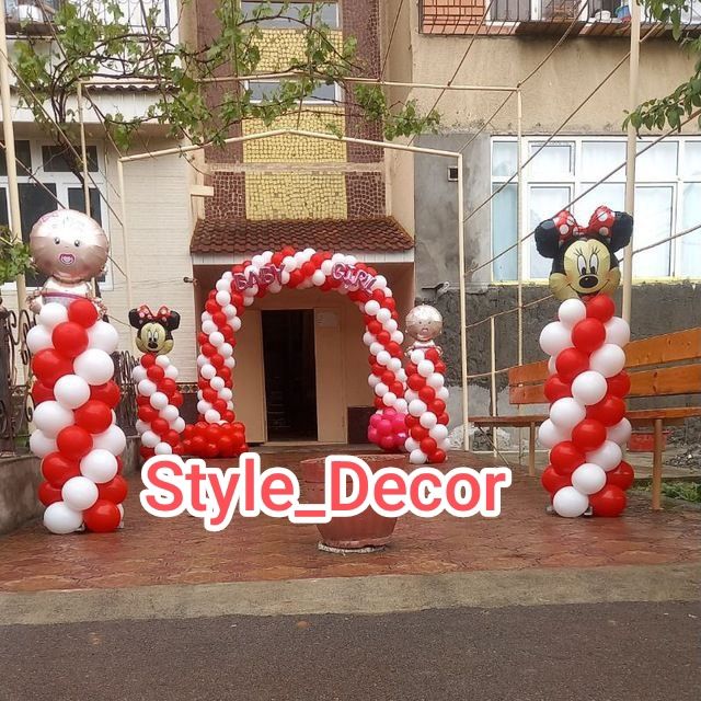 Ofarmelena Style_Decor