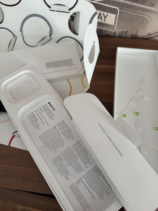 Apple Watch SE [2024]