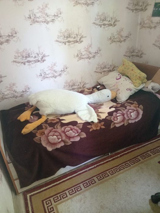 Продам квартиру.