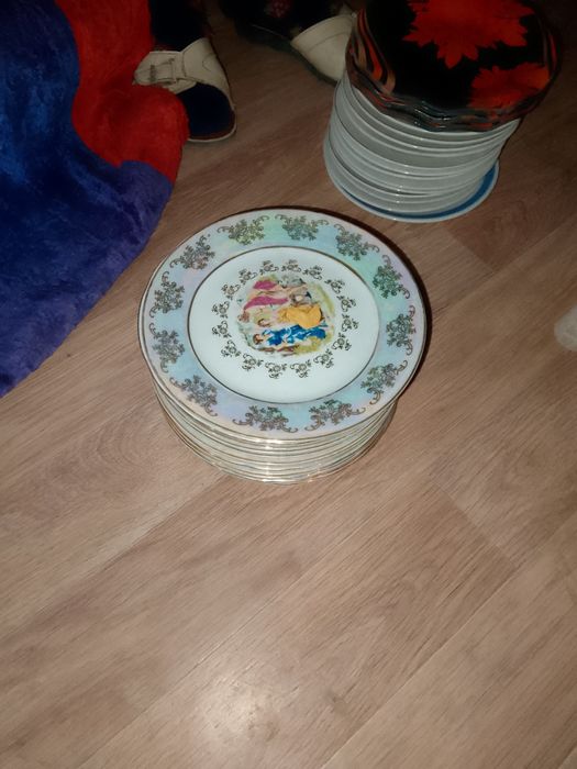 ыдыстар Жаксы жагдай да