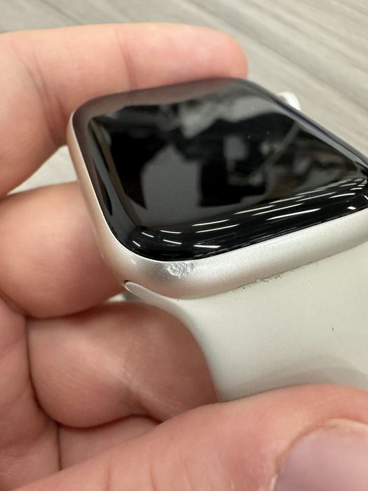 Apple Watch SE2 44mm starlight 89%