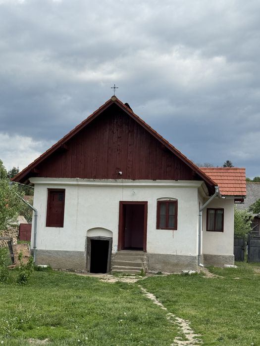 Casa de vanzare , Loc.: Casinu Nou, Judetul :Harghita
