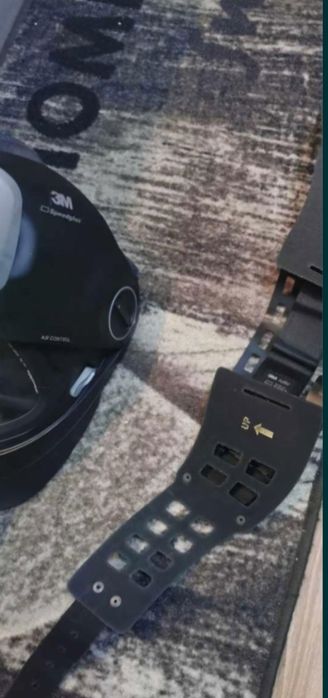 Заварачна маска Speedglas 9100 Air c 9100XX