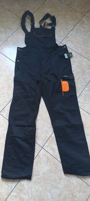 Pantaloni/Salopete  Parkside 50/52/54,noi