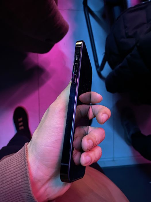 Iphone 14 pro max 128gb LLA