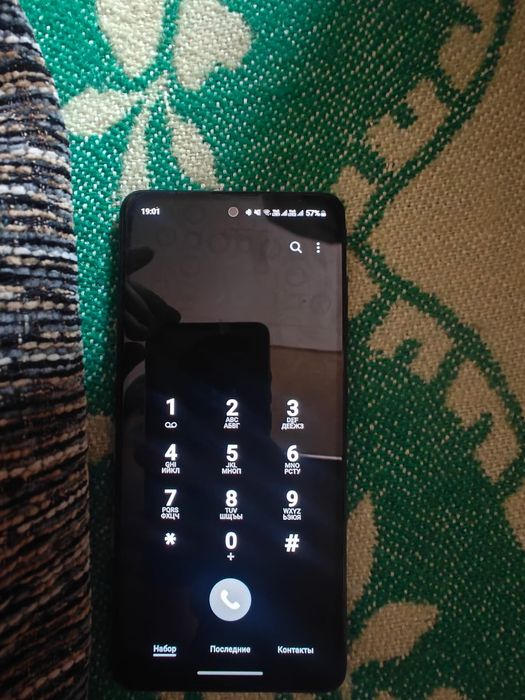 Продам samsung a51 6/128