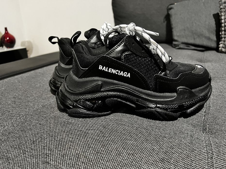 Balenciaga Triple S nr.36