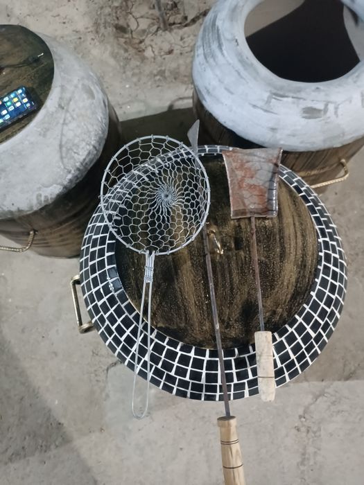 Tandir,tandoor.tandoor.