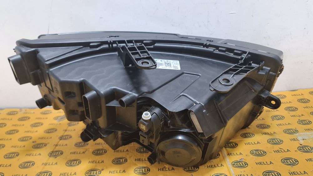 Far stanga led Dacia Duster 3 Bigster 2024+ 260603515R