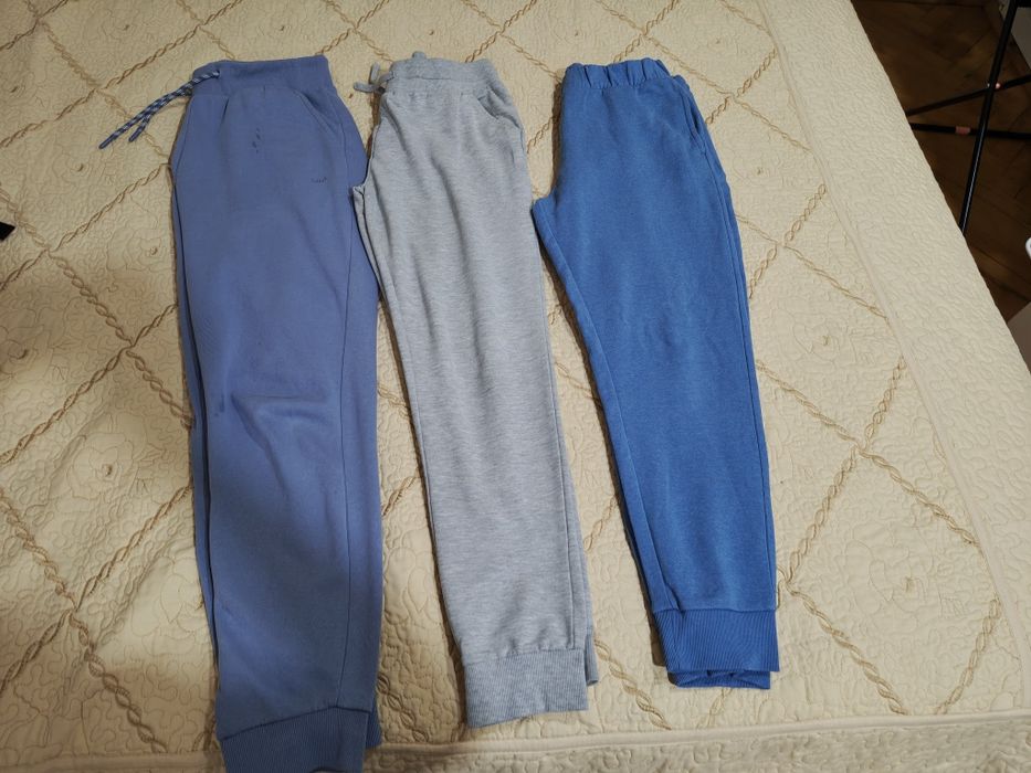 Дамски долнища различни