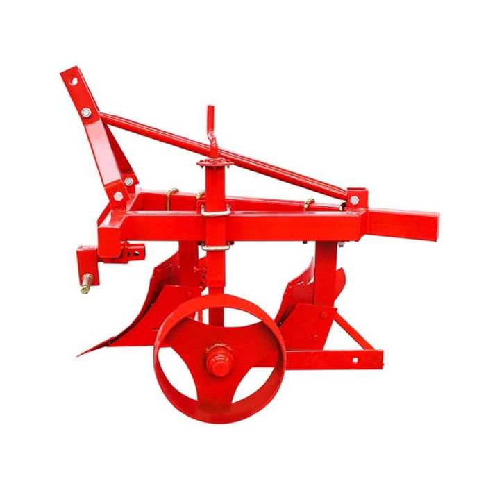 Plug agricol nou cu doua brate nereversibile Agramix