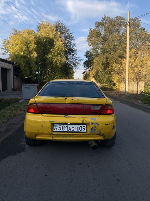 Продам Мазда 323ф