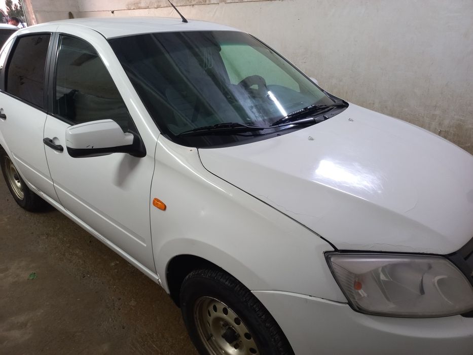 Лада гранта сатылады