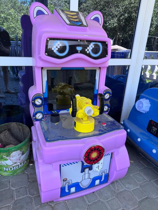 Игровые автоматы