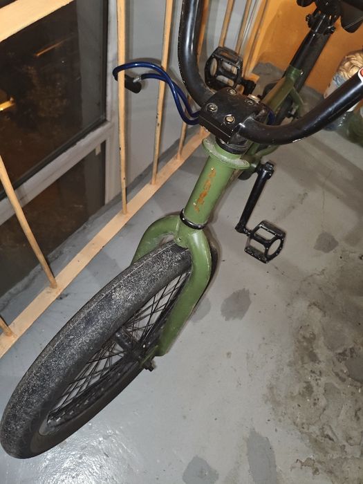 Продам Велосипед BMX