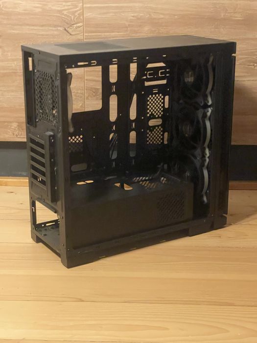 Carcasa PC Sagetop ATX